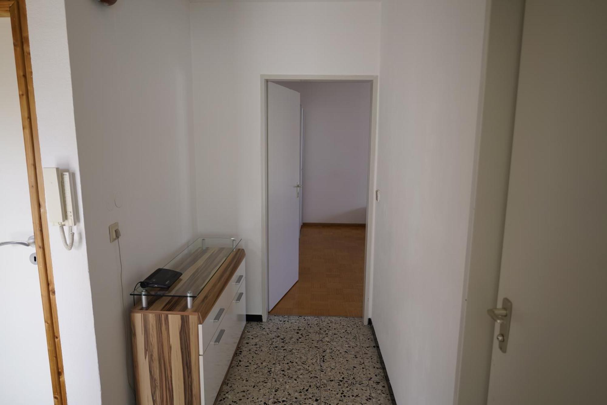 Helle 2 Zimmer Ferienwohnung Mit 63Qm In Trossingen Kültér fotó