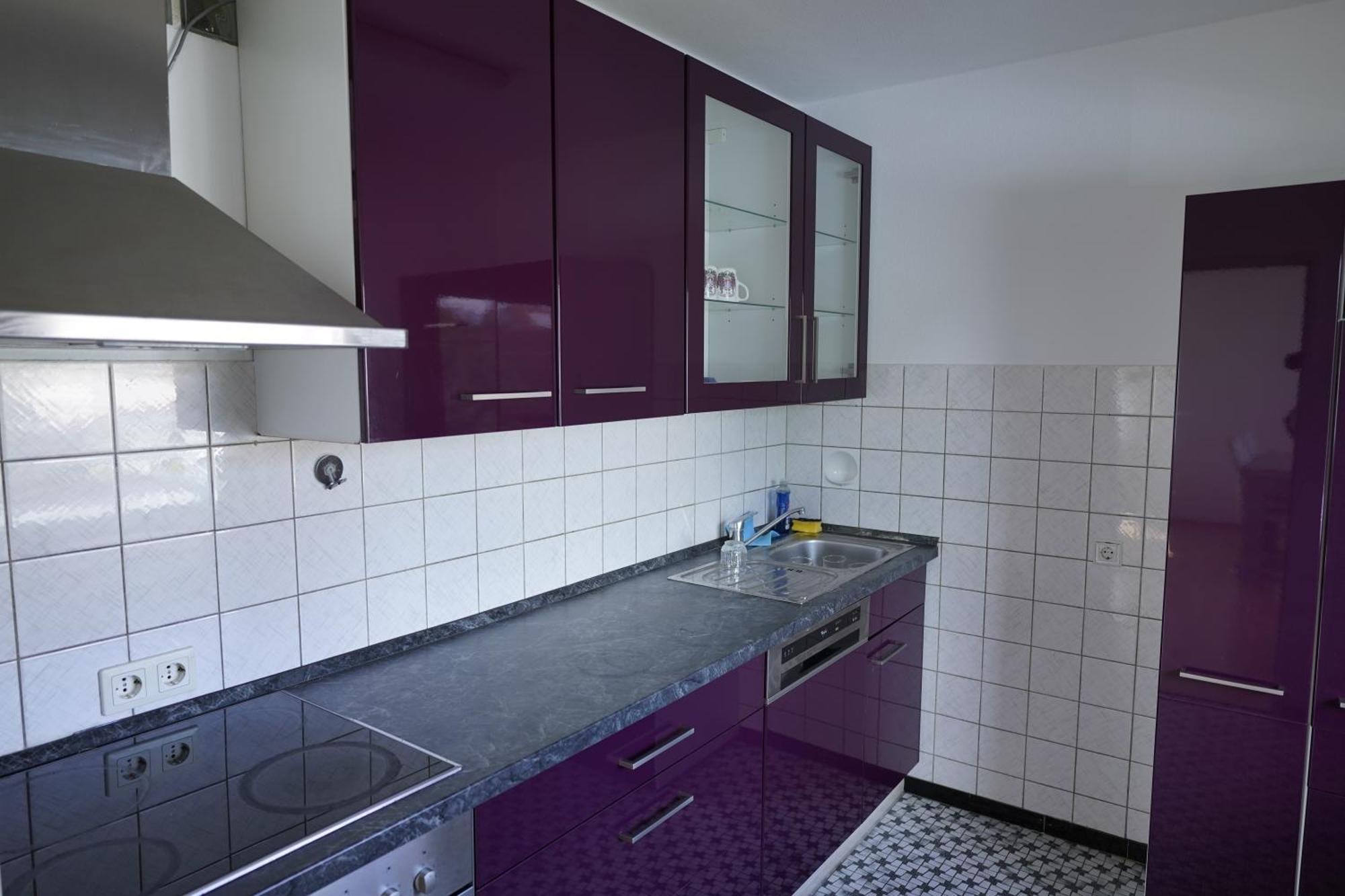 Helle 2 Zimmer Ferienwohnung Mit 63Qm In Trossingen Kültér fotó