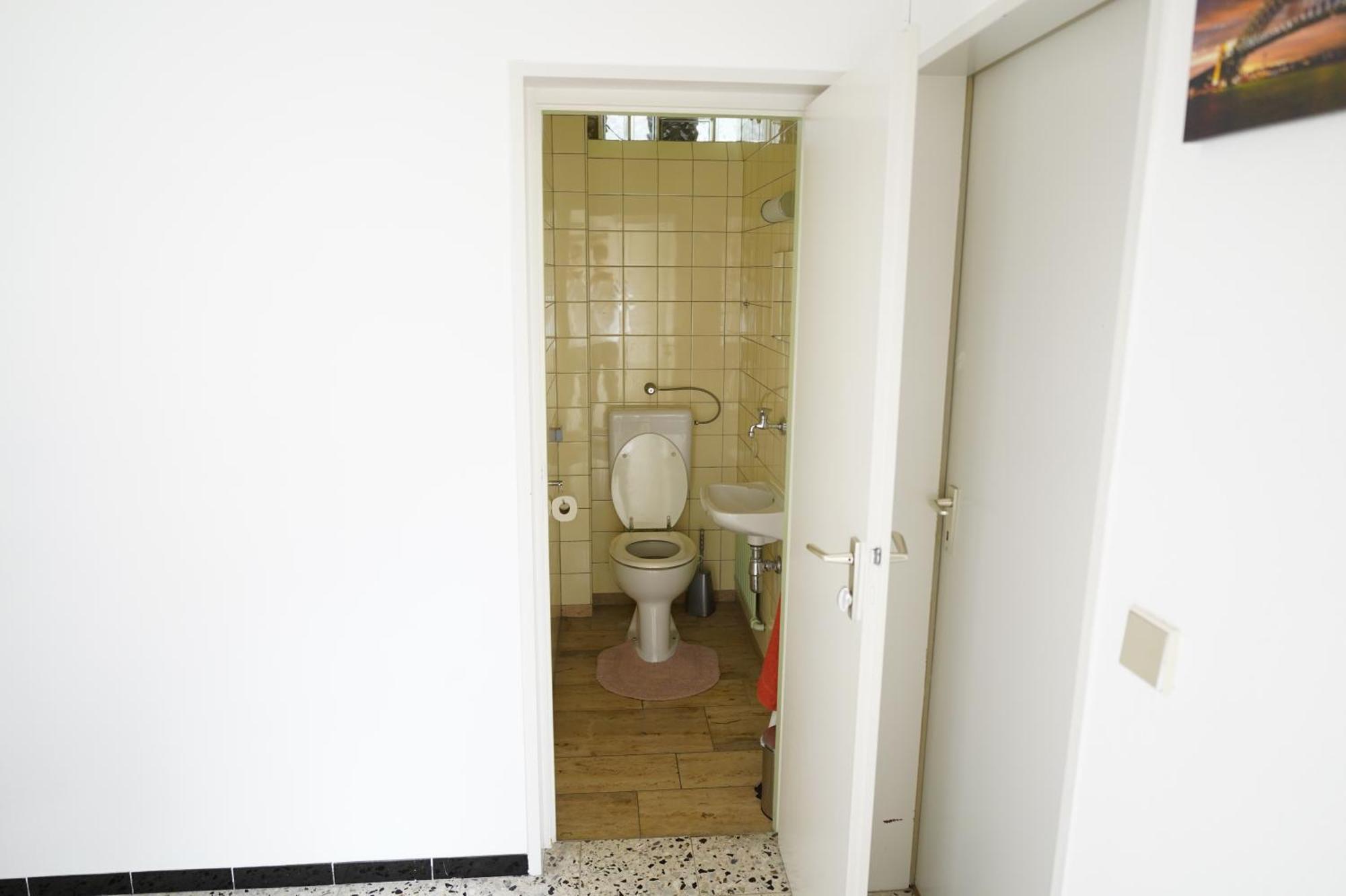 Helle 2 Zimmer Ferienwohnung Mit 63Qm In Trossingen Kültér fotó